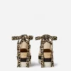 Gaia  Platform Espadrilles