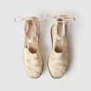 Gaia Platform Espadrilles Gaia Platform Espadrilles