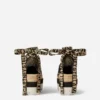 Gaia  Platform Espadrilles
