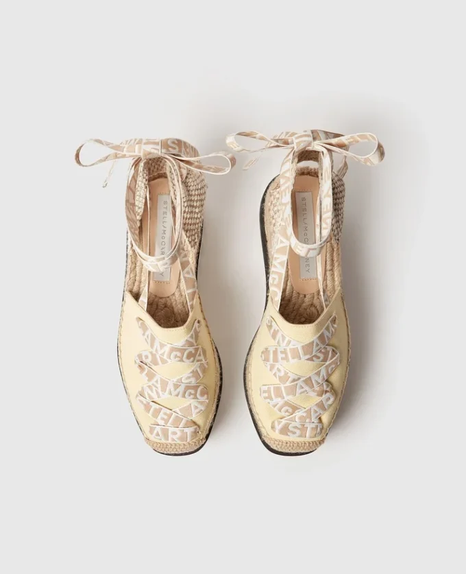 Gaia Platform Espadrilles Gaia Platform Espadrilles