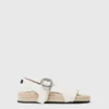 Gaia S-Wave Sandals Gaia S-Wave Sandals