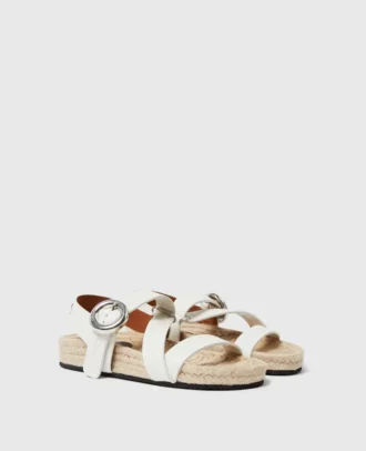 Gaia S-Wave Sandals Gaia S-Wave Sandals