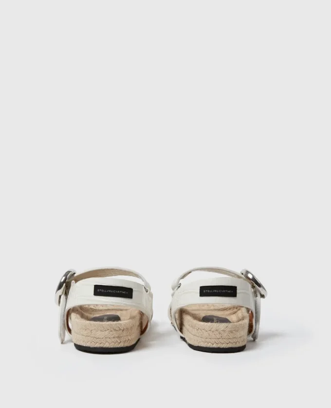Gaia S-Wave Sandals Gaia S-Wave Sandals