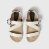 Gaia S-Wave Sandals Gaia S-Wave Sandals