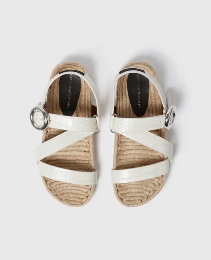 Gaia S-Wave Sandals Gaia S-Wave Sandals