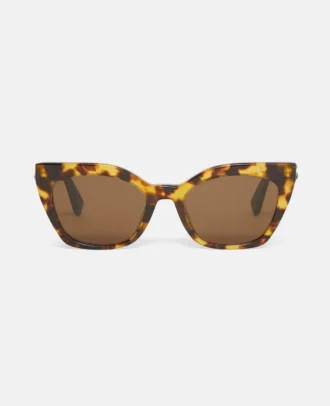 Geometric Sunglasses