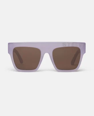 Geometric Sunglasses