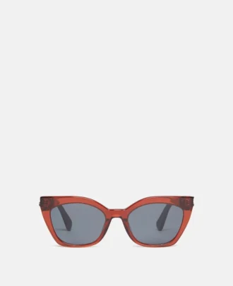 Geometric Sunglasses