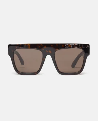 Geometric Sunglasses