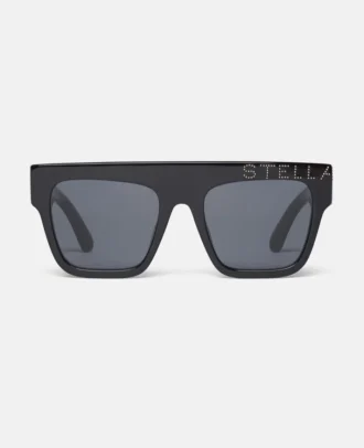 Geometric Sunglasses