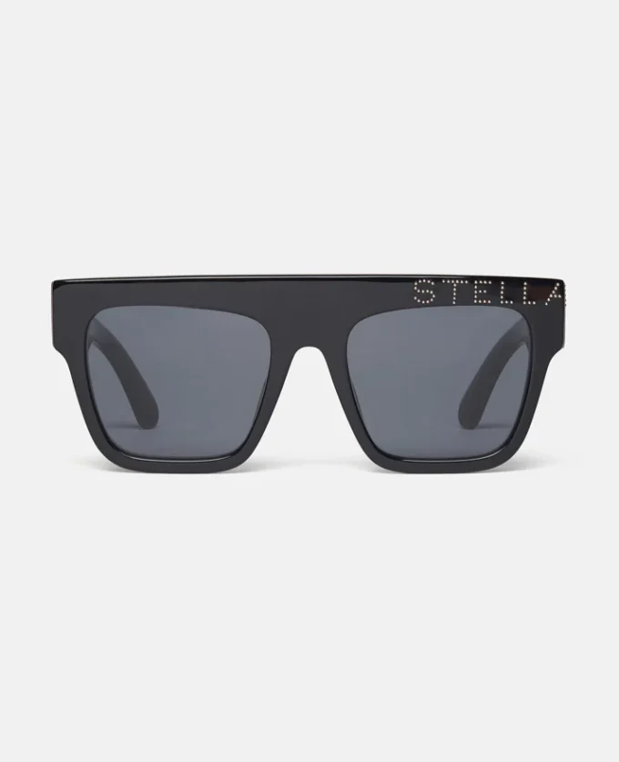 Geometric Sunglasses Geometric Sunglasses