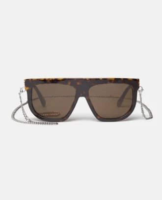 Geometric Sunglasses