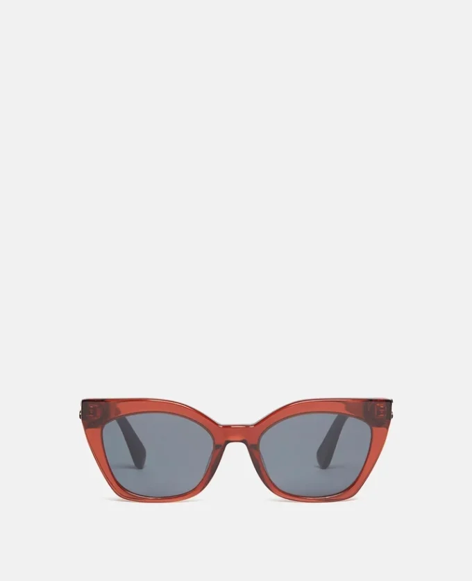 Geometric Sunglasses Geometric Sunglasses