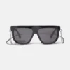 Geometric Sunglasses Geometric Sunglasses