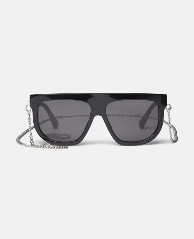 Geometric Sunglasses Geometric Sunglasses