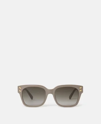 Geometric Sunglasses