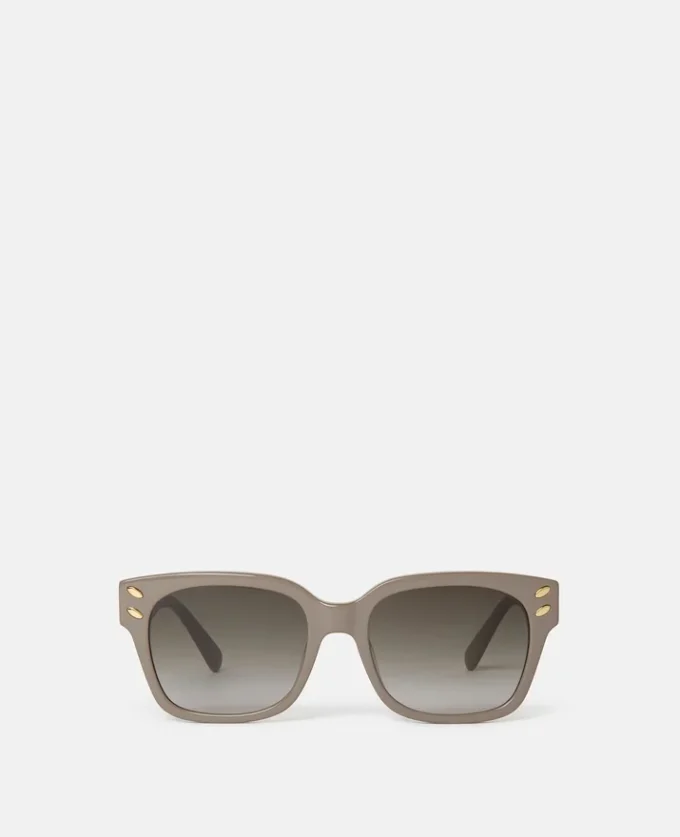 Geometric Sunglasses