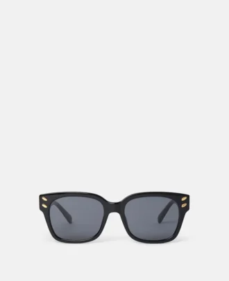 Geometric Sunglasses