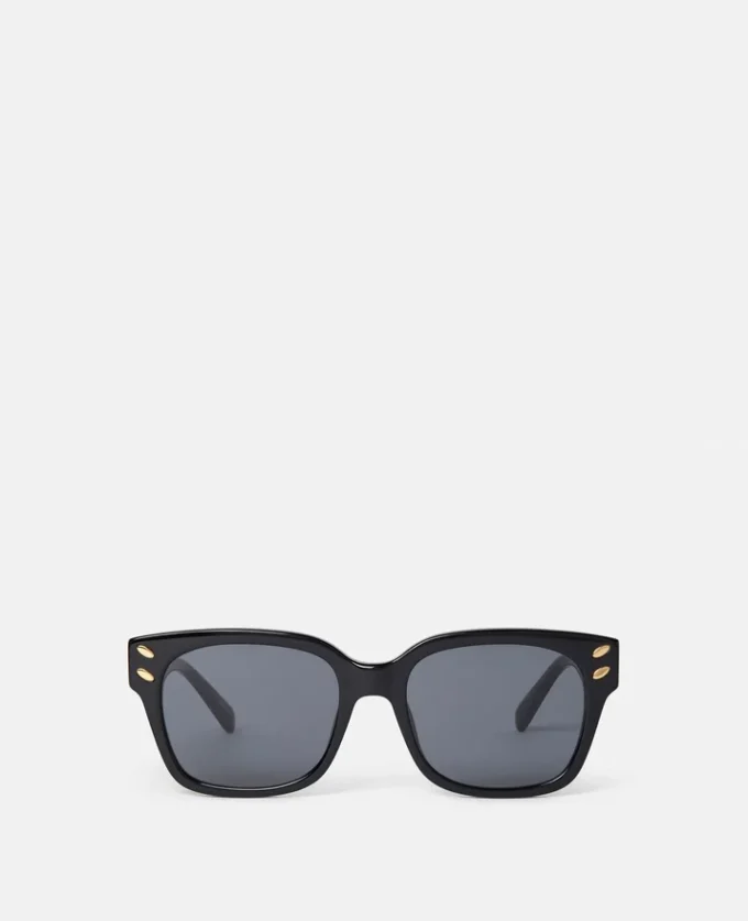 Geometric Sunglasses