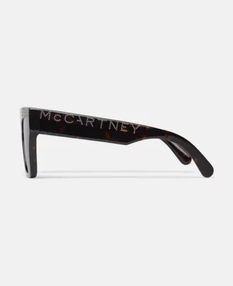 Geometric Sunglasses