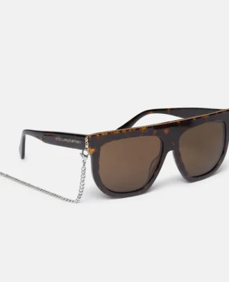 Geometric Sunglasses