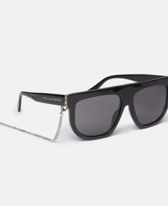 Geometric Sunglasses