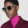 Geometric Sunglasses