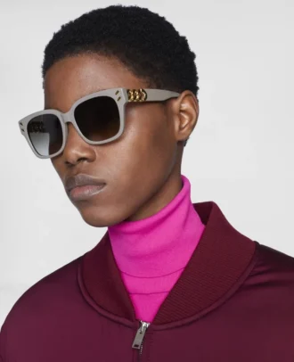 Geometric Sunglasses