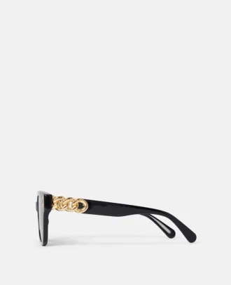 Geometric Sunglasses