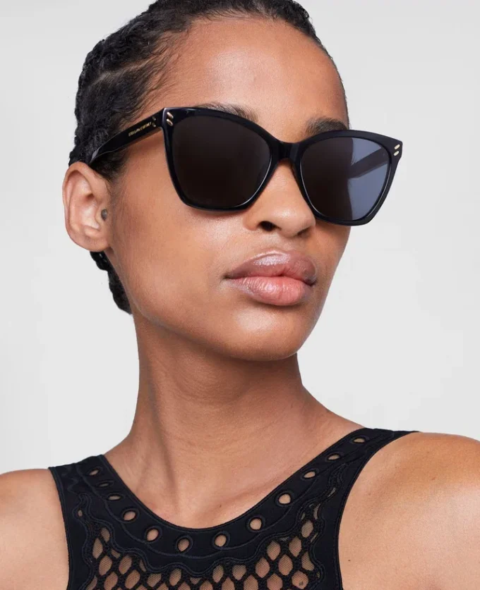 Geometric Sunglasses Geometric Sunglasses