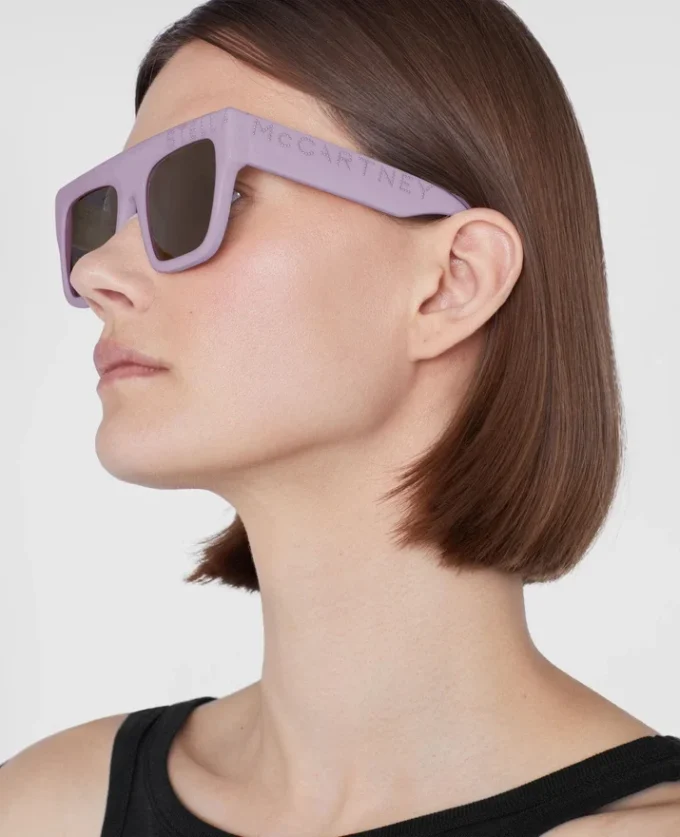 Geometric Sunglasses Geometric Sunglasses