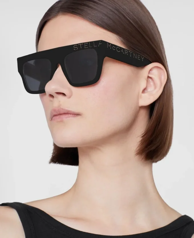Geometric Sunglasses Geometric Sunglasses