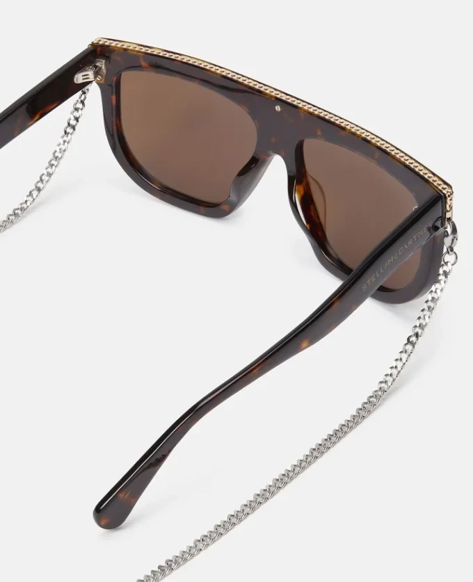 Geometric Sunglasses Geometric Sunglasses