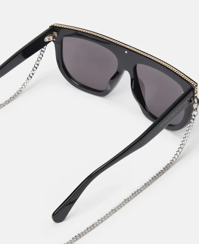 Geometric Sunglasses Geometric Sunglasses