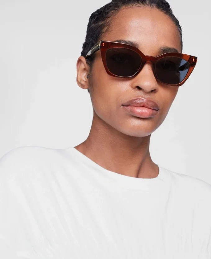 Geometric Sunglasses Geometric Sunglasses