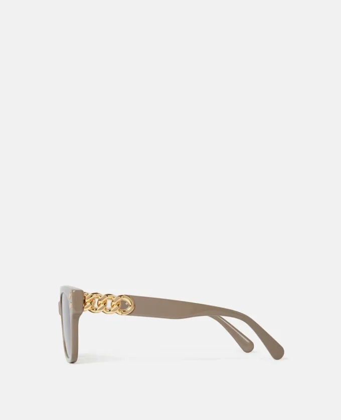 Geometric Sunglasses