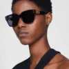 Geometric Sunglasses