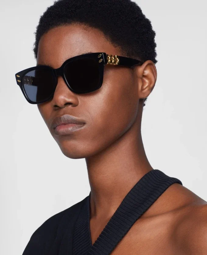 Geometric Sunglasses