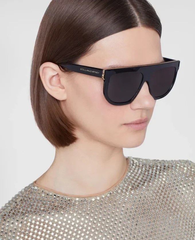 Geometric Sunglasses Geometric Sunglasses