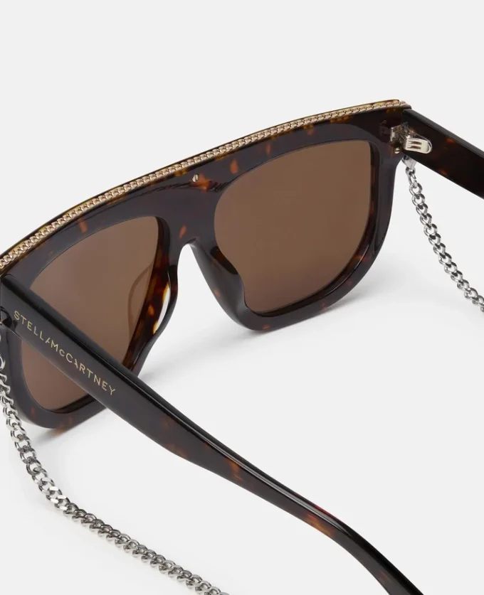 Geometric Sunglasses Geometric Sunglasses
