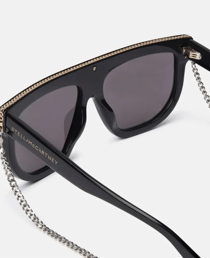 Geometric Sunglasses Geometric Sunglasses