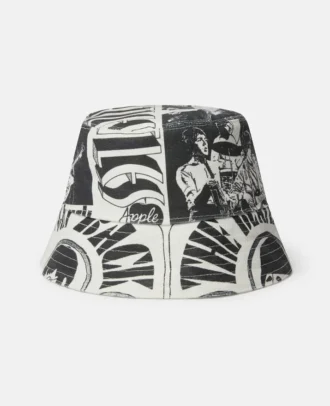 Get Back Bucket Hat Get Back Bucket Hat