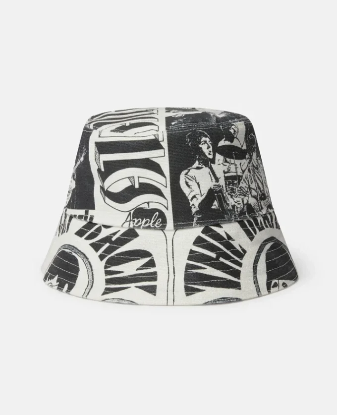 Get Back Bucket Hat Get Back Bucket Hat