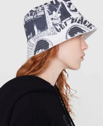 Get Back Bucket Hat Get Back Bucket Hat