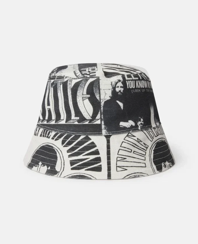 Get Back Bucket Hat Get Back Bucket Hat