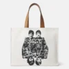 Get Back Canvas Tote Bag Get Back Canvas Tote Bag