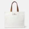 Get Back Canvas Tote Bag Get Back Canvas Tote Bag