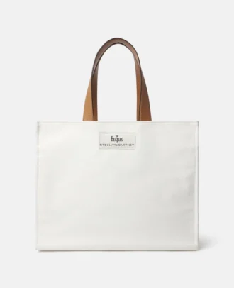 Get Back Canvas Tote Bag