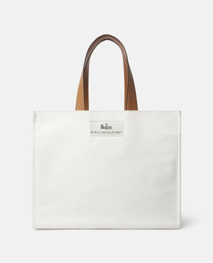 Get Back Canvas Tote Bag Get Back Canvas Tote Bag