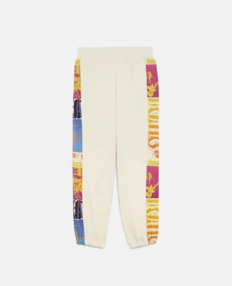 Get Back Cotton Joggers